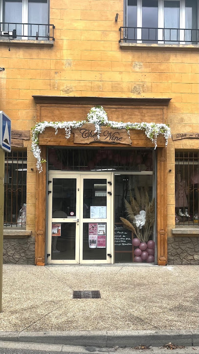 Chez Nine Couture Couturier à Jonquières