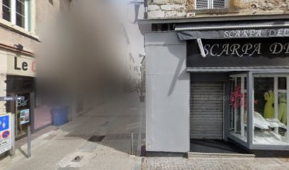 Magali Couture, Couturier à Vienne