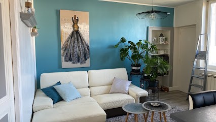 L' Atelier D' Iza, Couturier à Montluçon