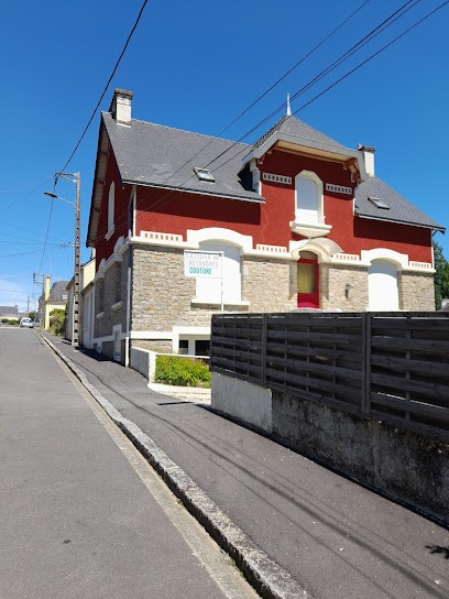 L'atelier de retouches Le Naour Nadine, Couturier à Gourin