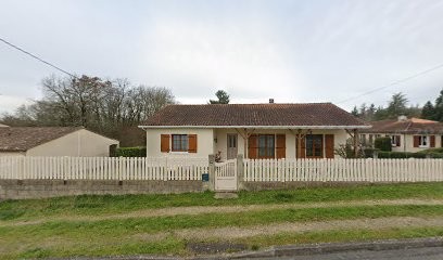 CRÉATIONS SCRAPBOOKING, Couturier à Garat