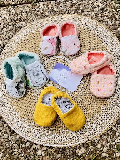 Du Fil à la Plume, Couturier à Pouxeux