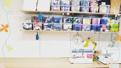 ATELIER DE COUTURE KHEMARA STYLE ️ Uniquement sur rendez-vous ️, Couturier à Hyères