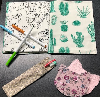 Au Fil Du Temps Couture 66, Couturier à Port-Vendres