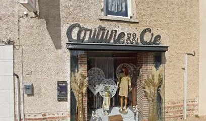 Couture & cie, Couturier à Marlieux