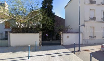 Atelier Jugan, Couturier à Pantin