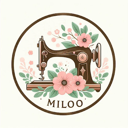 Miloo Créations Pour La Famille Et La Maison, Couturier à Saint-Sauveur-des-Landes