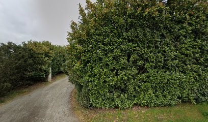 AU FIL DE L'EAU, Couturier à Sainte-Ouenne