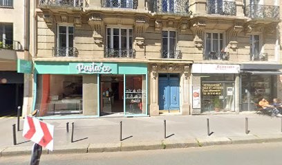 Retoucherie étoile Saint Jacques, Couturier à Paris 14