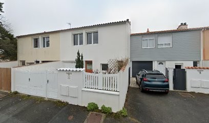 Cousons-ensemble, Couturier à La Rochelle