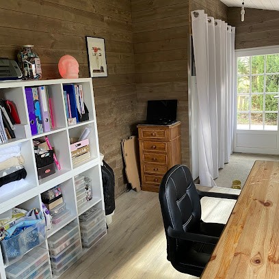 MayeM, Couturier à Saint-Jean-de-Thurac