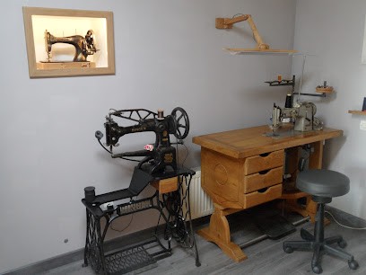 Cathy FINICKEL, Couturière, Couturier à Pontpierre