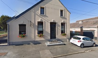 Fourmentel Veronique, Couturier à Gommegnies