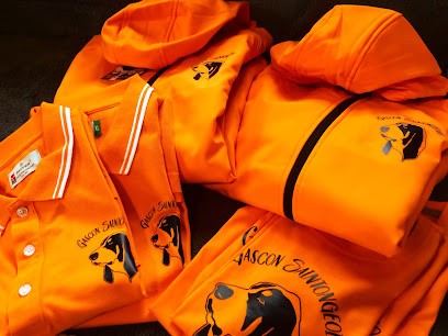 EIRL BEAUFILS Victorine - Mademoiselle Vic'réations, Service de Broderie à Leboulin