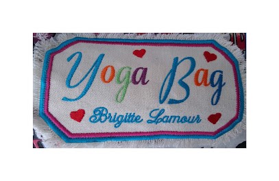 Brigitte LAMOUR, Service de Broderie à Peyrolles-en-Provence