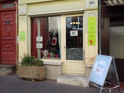 Le Fil De Lisa, Couturier à Aiguilhe