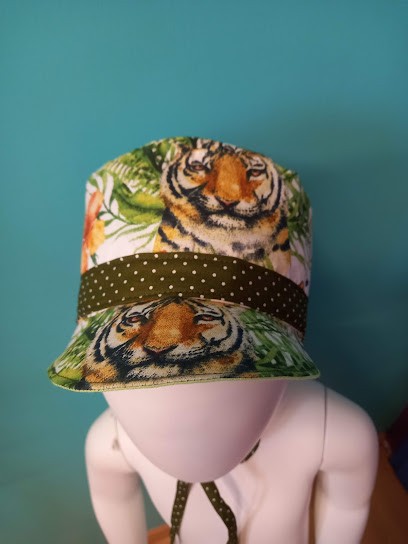 Créa cou Z'ette, Couturier à Varacieux