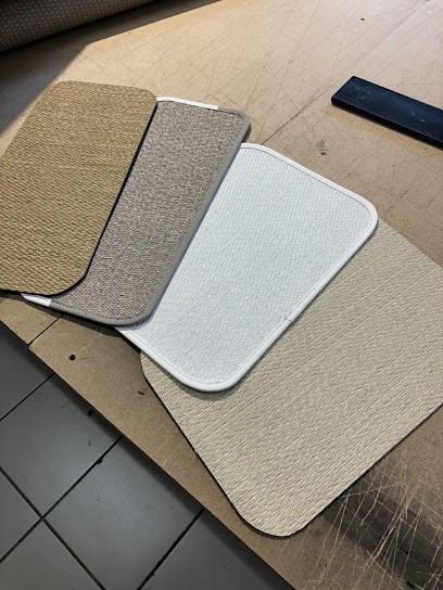 Laëtitia tapis de caravane et decoration, Couturier à Châtillon-sur-Seine