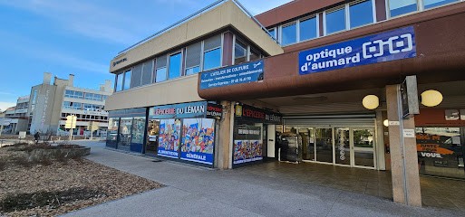 L'Atelier De Couture, Couturier à Ferney-Voltaire
