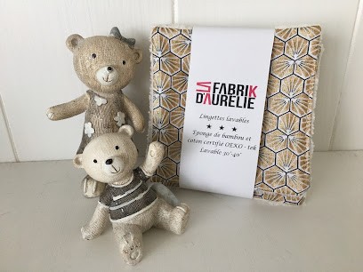 La fabrik d' aurélie, Couturier à Larmor-Plage