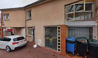 Ciseaux Magiques (Les), Couturier à Saint-Jean