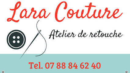 Lara Couture Couturier à Vulbens