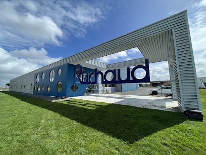 Sellerie RUCHAUD, Couturier aux Achards