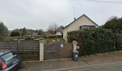 C'fée Main, Couturier à Véretz