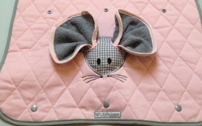 Nelly's Créations, Service de Broderie à Mesnils-sur-Iton