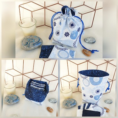 CECIJOLI COUTURE, Couturier à Saint-Soupplets