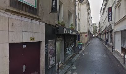 Paris Premiere, Couturier à Paris 02