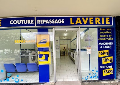 L'atelier de Wladyslawa, Couturier à Caen