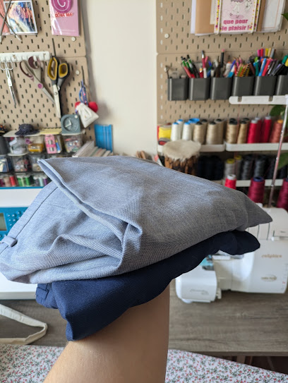 Univers Couture, Couturier à Carpentras