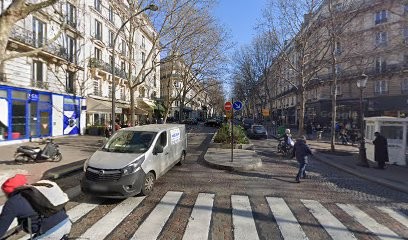 Pauline - Couturière Chez Vous - Tilli, Couturier à Paris 09