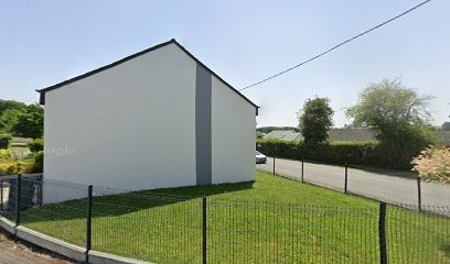 Goupil Claudine, Couturier à Saint-Pierre-la-Cour