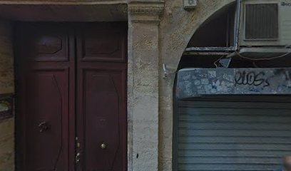 Mimi La Grisette, Couturier à Montpellier