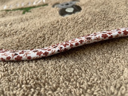 Moren.A Créa, Couturier à Lyon 07