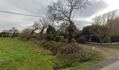 Gerard Brigitte, Couturier à Saint-Lunaire