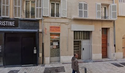 Fou d coudre, Couturier à Marseille 01