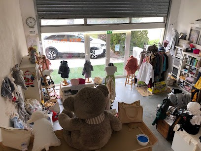 Sudbrod, Service de Broderie à Saint-Cyr-sur-Mer