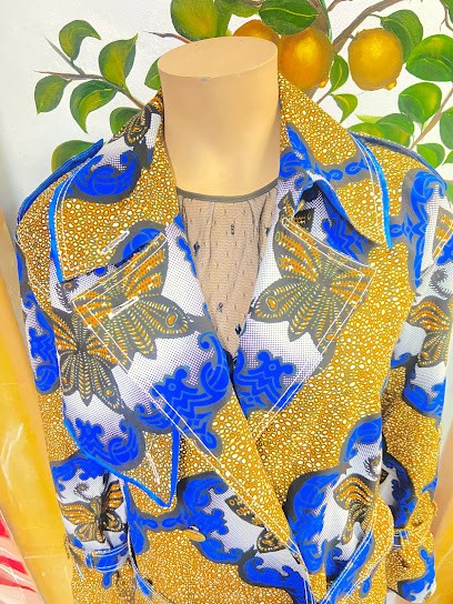 Jader retouche, Couturier à Cannes