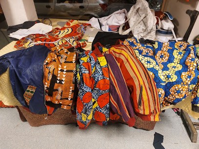 BAHIYA COUTURE, Couturier à Marseille 02