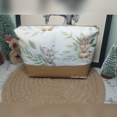 Coud'fil-Couture, Couturier à Fienvillers