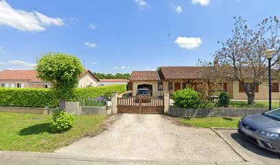 Perroux Véronique, Couturier à Viriat