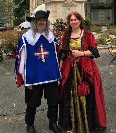 L'Atelier des Elfes, Couturier à Bressuire