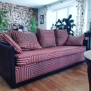 Couture Et Différences, Couturier à Clef Vallée d'Eure