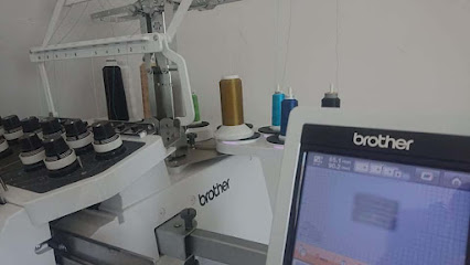 Jcb Broderie Et Sublimation, Service De Broderie à Saint-Étienne-au-Mont