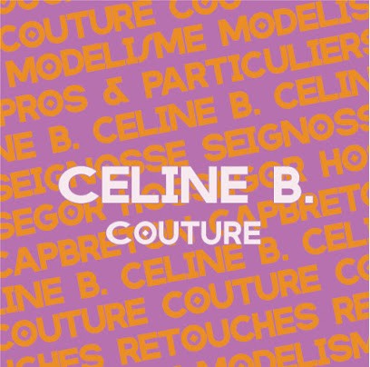 Celine B Couture, Couturier à Saubion