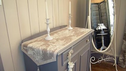 Atelier Décor' In, Couturier à Noailles