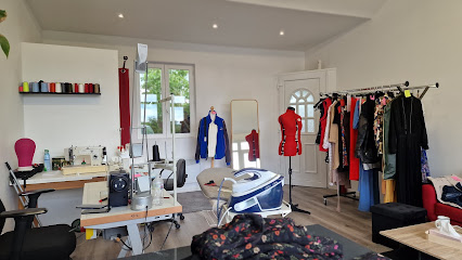 Espace Couture, Couturier à Chérisey